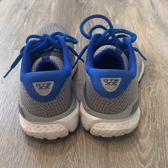 Brooks Adrenaline GTS 20 - Picture 3 of 6